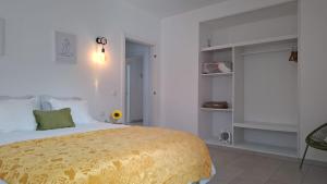 Suite Deluxe - Villa Luar