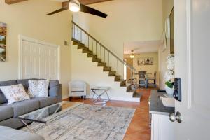 Townhome with Pool Access, Near Dtwn Palm Springs!