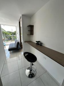 Apartamento Mirador del Valle