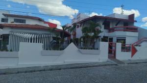 Pousada Raízes