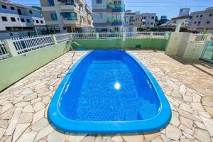 Apto 2 Dorm sendo 1 suíte - 0428