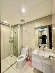 Vinhomes Smartcity - Căn Hộ SA5 Sakura