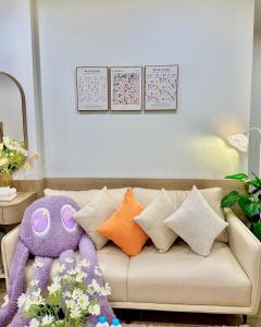 Vinhomes Smartcity - Căn Hộ SA5 Sakura