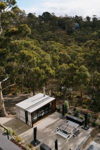 Luxe Hobart Villa - Boxwood
