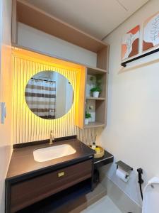 Condo in Iloilo City -Unit 107 SMDC Styles Iloilo