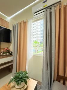 Condo in Iloilo City -Unit 107 SMDC Styles Iloilo