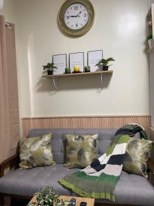 Condo in Iloilo City -Unit 107 SMDC Styles Iloilo