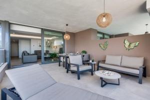 Rust en Luxe in Estepona The Residence