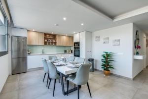 Rust en Luxe in Estepona The Residence