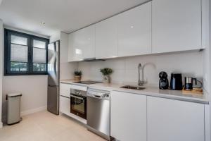 Aranya - Stijlvol Luxueus Apartment