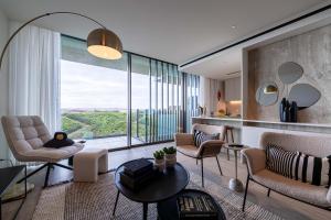 Savoy Residence Monumentalis VA by LM&AC Signature