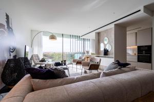 Savoy Residence Monumentalis VA by LM&AC Signature