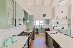 Sitari on Sea, Kleinmond