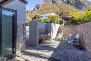 Palmwag - your private oasis in Voelklip