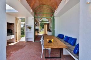 Hyggehus - peace and comfort