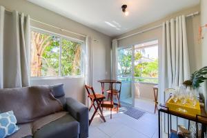 Palmas, 500m Apto Cheio de Personalidade - 0429