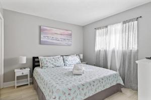 Hilton Head Resort Private Walk Shuttle to Beach