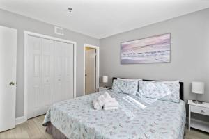 Hilton Head Resort Private Walk Shuttle to Beach