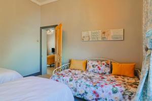 Bietjie Sjiek - cozy stay, big breakaway