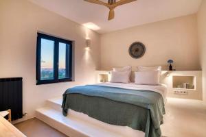 Villa Hestia - Full estate