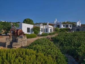 Villa Hestia - Full estate