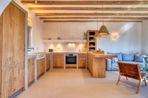 Villa Hestia - Full estate