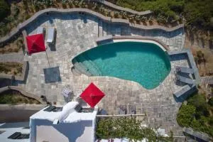 Villa Hestia - Cycladic Aura (Main House) - Kóstos