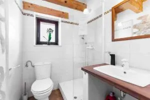 Holiday home in Milotski Brijeg - Istrien 51829 - Batlug