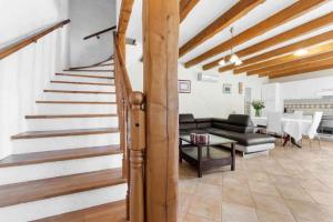 Holiday home in Milotski Brijeg - Istrien 51829