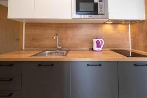 Apartments in Malinska - Insel Krk 53431