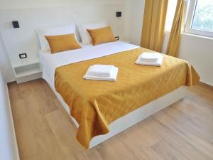 Apartment in Seline - Paklenica Riviera 53734