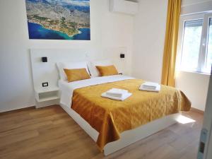 Apartment in Seline - Paklenica Riviera 53734