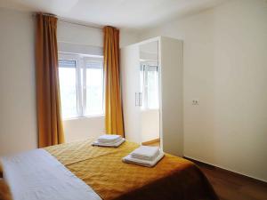 Apartment in Seline - Paklenica Riviera 53734