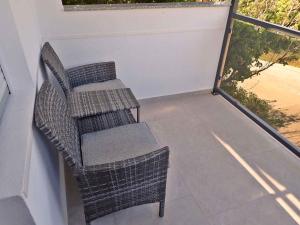 Apartment in Seline - Paklenica Riviera 53734