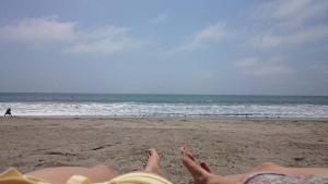 CASITA PARA FIN DE SEMANA