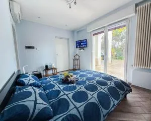 Villa Mimosa - Cairate