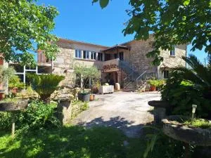 Quinta das Carvalhas - Tregosa