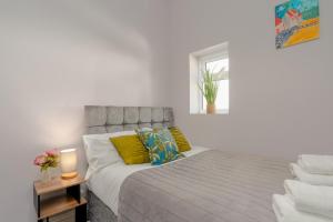 Richmond Terrace - Cosy and Modern Stay