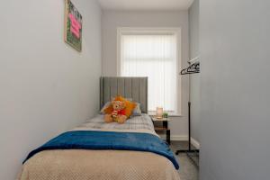 Richmond Terrace - Cosy and Modern Stay