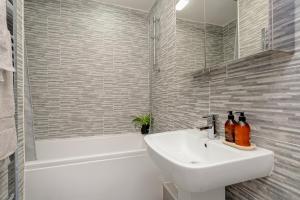 Richmond Terrace - Cosy and Modern Stay