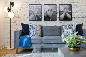 HostWise Stays - The Palo - No Stairs, Mexican War Streets, Family Friendly