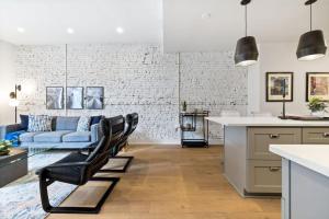 HostWise Stays - The Palo - No Stairs, Mexican War Streets, Family Friendly