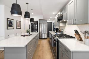 HostWise Stays - The Palo - No Stairs, Mexican War Streets, Family Friendly