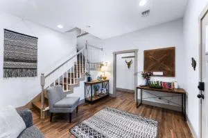 River Hotel Groups Main Street Games Firepit - Boerne