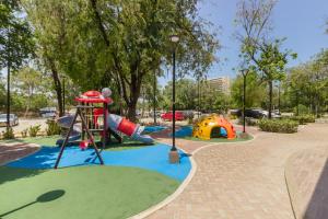 Escapada relajante, Apto cerca a la playa