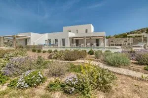 Villa Tiga - Spacious getaway - Isterni