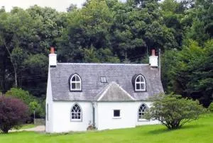 Foresters Cottage, Dalry - 基尔温宁
