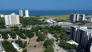 Escapada relajante, Apto cerca a la playa