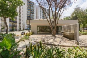 Escapada relajante, Apto cerca a la playa