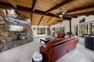 Morning Bliss Multi Family and Couples